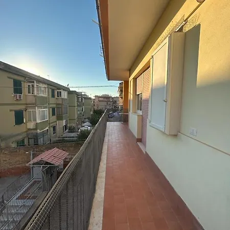 Casa Belvedere Ercolano