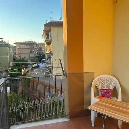 Casa Belvedere