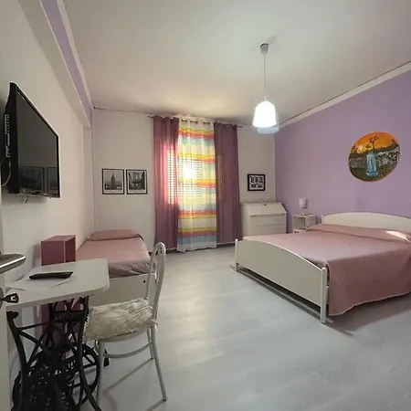 Casa Belvedere Apartment Ercolano