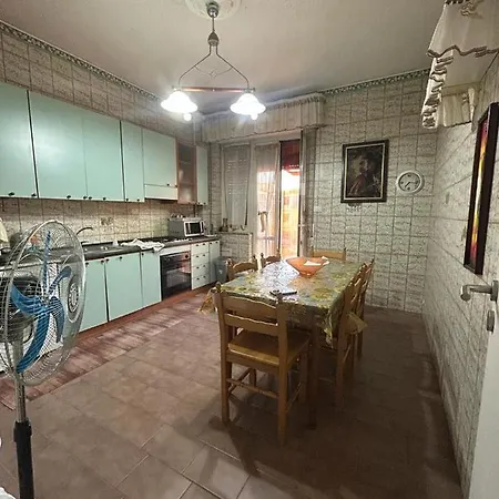 Apartment Casa Belvedere *