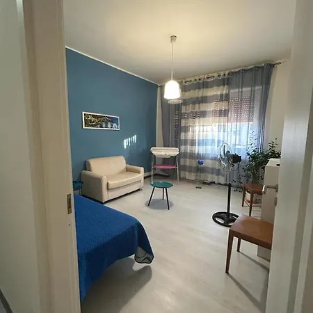 Casa Belvedere *