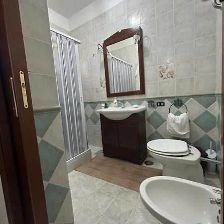 Casa Belvedere Apartment *