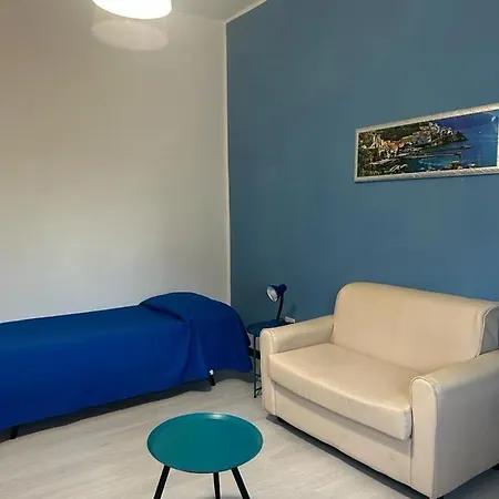 Apartment Casa Belvedere